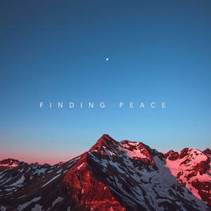 Finding Peace
