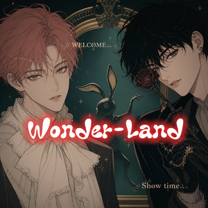 Wonder-Land