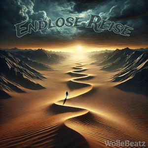 Endlose Reise