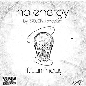 no energy