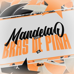 Mandelão de brás Pina 3