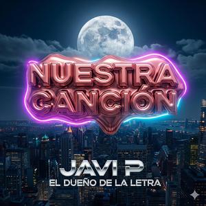 NUESTRA CANCIÓN