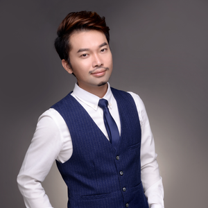 尚未对你好 (伴奏)