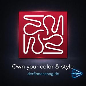 Own Your Color & Style (Instrumental)