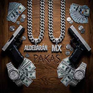 Pakas (feat. MX)