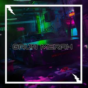DJ GAUN MERAH