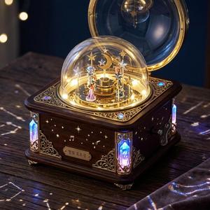 Music box(맑고 청명한소리2)