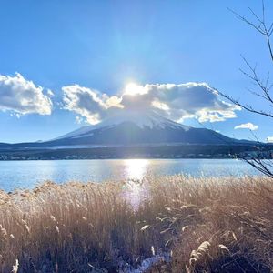 FUJI