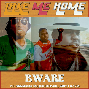 Take Me Home (feat. Coffy Davis, Arkansas Bo & Justin Paul)