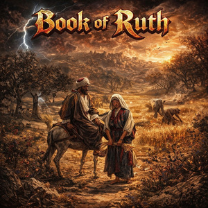 Ruth's Loyalty