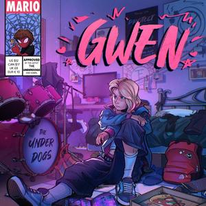 Gwen