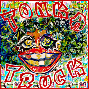 Tonkatruck