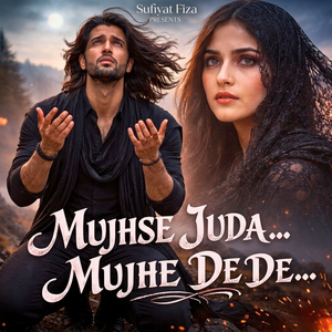 Mujhse Juda Mujhe De De