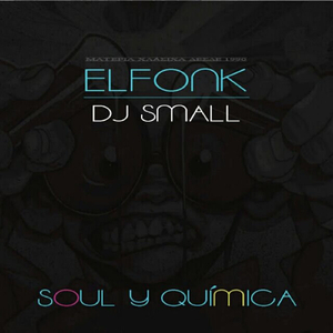 Fluidos (feat. Carmen la Madrigala & Space Marmota)