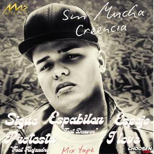 Protesta (feat. Alejandro LRH)