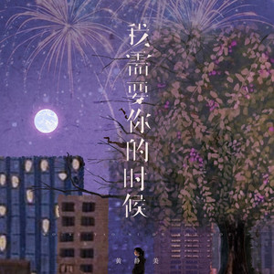 我需要你的时候 (烟嗓女版)