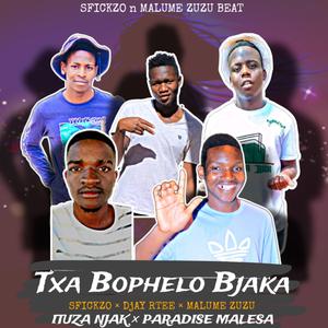 Txa Bophelo Bjaka (feat. Double Producers, Ituza Njaka & Paradise Malesa)