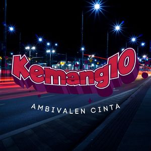 Ambivalen Cinta