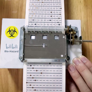 明日ハレの日、ケの昨日（八音盒）