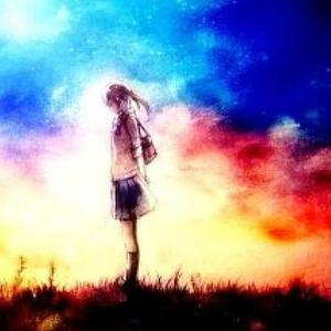 夏夜晚风
