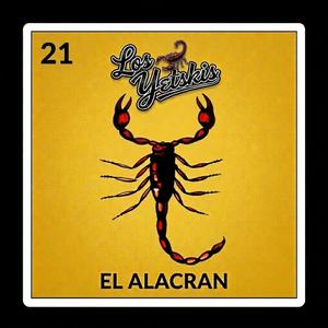 El Alacran