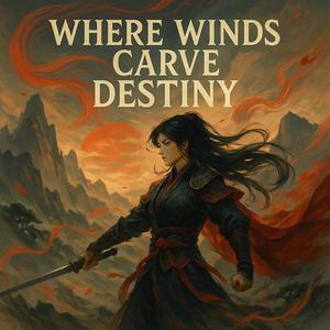 Where Winds Meet