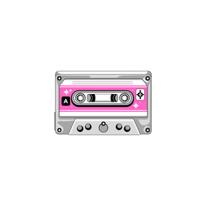 CASSETTE