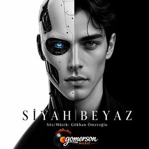Siyah Beyaz
