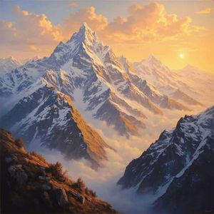 梦中的少年