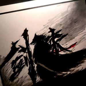 风崔雨(古风戏腔男版)