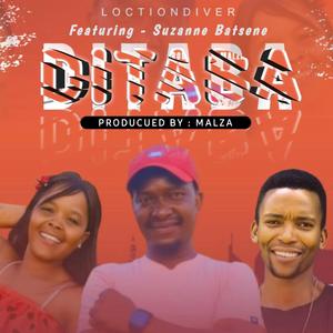 Ditaba (feat. Suzzane Batsene)