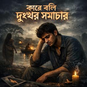 কারে বলি দুঃখের সমাচার