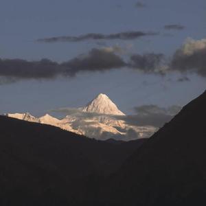 星空剪影（翻自 蓝心羽）