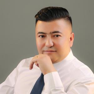 Uz Yarim《我的美人》