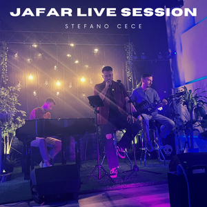 Le Mani (Live at Jafar, Lucera, 2022)