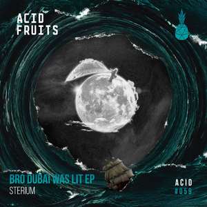 Hey Hou (Original mix)