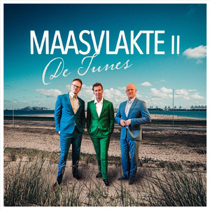 Maasvlakte 2