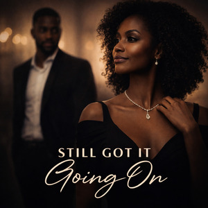 Still Got It Going On