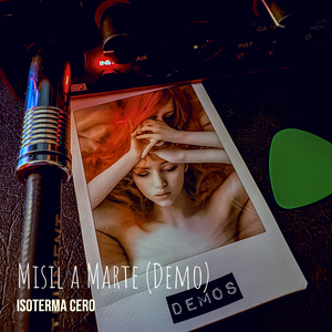 Misil a Marte (Demo)