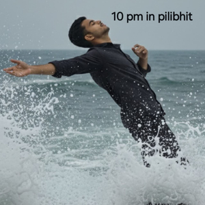 10 Pm In Pilibhit
