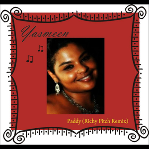 Paddy (Richy Pitch Remix)