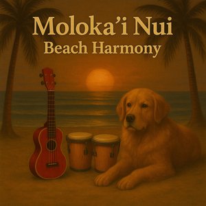 Moloka'i Nui, Beach Harmony