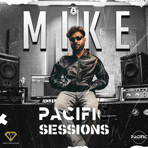 Amrit (Pacific Sessions)