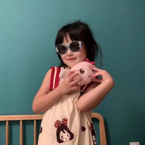 是妈妈是女儿（妙妙和妈妈版）