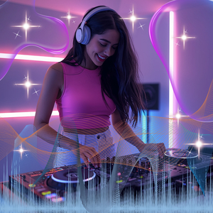 Floor Cracks Crowd Attacks