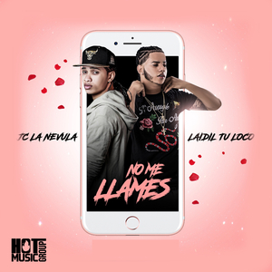 No Me Llames