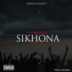 Sikhona