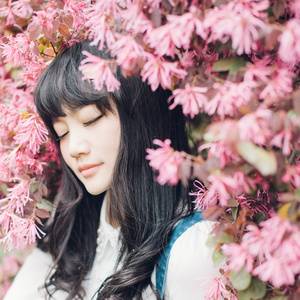 嘴巴嘟嘟（Cover 刘子璇）