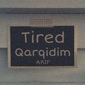 No Birthday-Tired累(prod by nobirthday)（艾巨 remix）