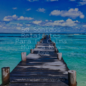 Canción de Cuna de la Tarde del Resplandor Ámbar